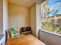 appartement München Neuhausen 02 loggia 13199