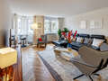 appartement München Neuhausen 02 pièce à vivre 13199