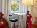 appartement München Neuhausen 04 pièce à vivre 13199