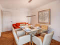 appartement München Neuhausen 04 salle à manger 13199