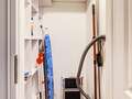 appartement München Neuhausen 01 débarras 13199