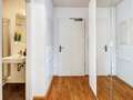 appartement München Altperlach 01 entrée/couloir 13205