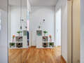 appartement München Altperlach 02 entrée/couloir 13205