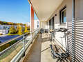 appartement München Altperlach 01 balcon 13205