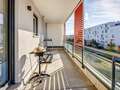 appartement München Altperlach 04 balcon 13205