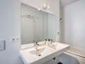 appartement München Altperlach 02 1ère salle de bain 13205