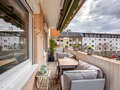 appartement München Untergiesing 01 balcon 13217