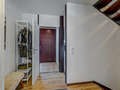 dernière maison de la rangée de maisons mitoyennes München Pasing 01 entrée/couloir 13218