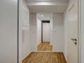 dernière maison de la rangée de maisons mitoyennes München Pasing 07 entrée/couloir 13218