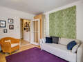 appartement München Schwabing-West (rund um den Hohenzollernplatz) 01 salon 1322