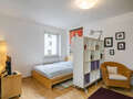 appartement München Schwabing-West (rund um den Hohenzollernplatz) 02 salon 1322