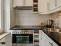 appartement München Schwabing-West (rund um den Hohenzollernplatz) 01 cuisine 1322