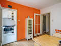 appartement München Schwabing-West (rund um den Hohenzollernplatz) 03 salle à manger 1322