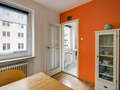 appartement München Schwabing-West (rund um den Hohenzollernplatz) 04 salle à manger 1322