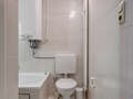 appartement München Schwabing-West (rund um den Hohenzollernplatz) 03 salle de bain 1322
