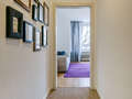 appartement München Schwabing-West (rund um den Hohenzollernplatz) 01 entrée/couloir 1322