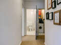 appartement München Schwabing-West (rund um den Hohenzollernplatz) 02 entrée/couloir 1322