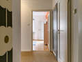appartement München Schwabing-West (rund um den Hohenzollernplatz) 03 entrée/couloir 1322