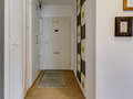 appartement München Schwabing-West (rund um den Hohenzollernplatz) 04 entrée/couloir 1322