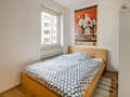 appartement München Schwabing-West (rund um den Hohenzollernplatz) 01 dormir 1322