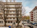 appartement München Schwabing-West (rund um den Hohenzollernplatz) 01 vue 1322