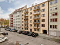 appartement München Schwabing-West (rund um den Hohenzollernplatz) 02 vue 1322