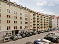 appartement München Schwabing-West (rund um den Hohenzollernplatz) 03 vue 1322