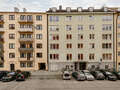 appartement München Schwabing-West (rund um den Hohenzollernplatz) 04 vue 1322