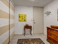 appartement München Neuhausen 01 entrée/couloir 13222