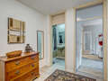 appartement München Neuhausen 02 entrée/couloir 13222