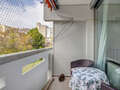 appartement München Neuhausen 01 balcon 13222