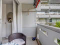 appartement München Neuhausen 03 balcon 13222