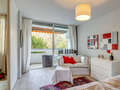 appartement München Neuhausen 01 chambre 13222