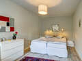 appartement München Neuhausen 02 chambre 13222