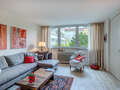 appartement München Neuhausen 02 pièce à vivre 13222