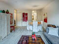 appartement München Neuhausen 03 pièce à vivre 13222