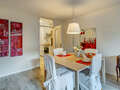 appartement München Neuhausen 04 pièce à vivre 13222