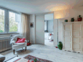 appartement München Neuhausen 05 pièce à vivre 13222