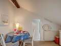 appartement sous les toits Inning am Ammersee 03 cuisine 13224
