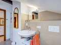 appartement sous les toits Inning am Ammersee 03 salle de bain 13224