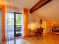 appartement sous les toits Inning am Ammersee 01 Bureau/Chambre d’amis 13224