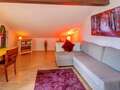appartement sous les toits Inning am Ammersee 02 Bureau/Chambre d’amis 13224