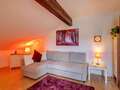 appartement sous les toits Inning am Ammersee 03 Bureau/Chambre d’amis 13224