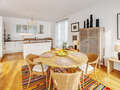 appartement Unterföhring 02 pièce à vivre 13225