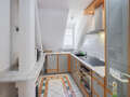 appartement sous les toits München Laim 01 cuisine 13229