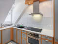 appartement sous les toits München Laim 02 cuisine 13229