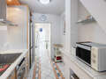 appartement sous les toits München Laim 03 cuisine 13229