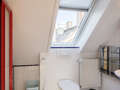 appartement sous les toits München Laim 02 2ème s. de bain 13229