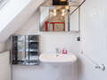 appartement sous les toits München Laim 03 2ème s. de bain 13229