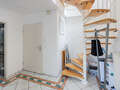 appartement sous les toits München Laim 02 entrée/couloir 13229